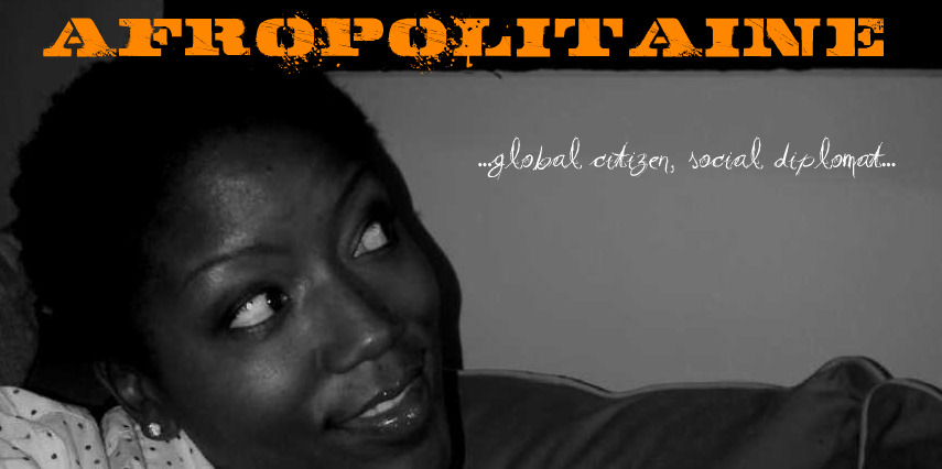 afropolitaine