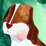 Eunice Rosado | Ilustração e Pintura
