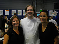 Stacey, Me, and Nani