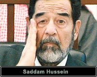 Ba'ath threatens US if Saddam is executed