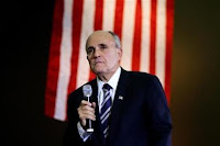 giuliani warns of 'new 9/11' if dems win