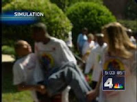 dc schools hold mock shooting rampage drills