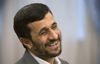 ahmadinejad's bumbling 9/11 comments please neo-cons