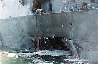 probe of uss cole bombing unravels