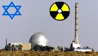 israel’s 60 years of nuclear proliferation