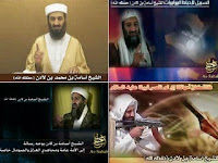 al-qaeda supporters' tape to call for use of wmd's