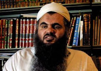 outrage over release of bin laden's 'right hand man'