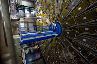 cern super collider begins testing this weekend