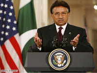 musharraf on the ropes: pakistan preps for impeachment