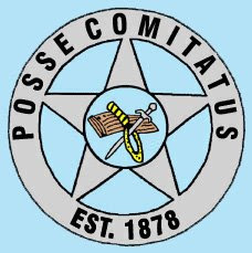 army sergeant asserts posse comitatus is not being violated