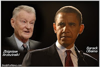 brzezinski: obama will face 'imminent' foreign policy problems