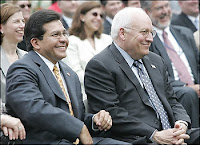 cheney & gonzales indictment moves forward in south texas