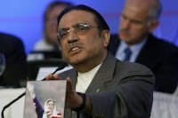 pakistan asserts 'hoax' war call was real