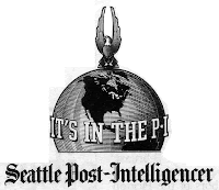 seattle post-intelligencer is put up for sale