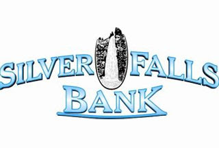 oregon's silver falls bank closed
