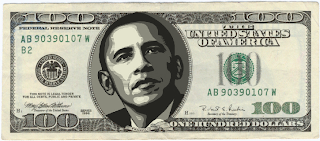 obama received a $101,332 bonus from aig