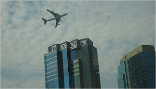 low-flying air force one lookalike freaks out nyc low-flying air force one lookalike freaks out nyc