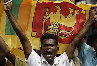 sri lanka declares final defeat of tamil rebels sri lanka declares final defeat of tamil rebels