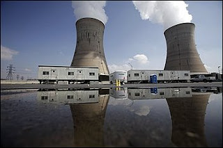three mile island nuclear plant leaks radioactivity, again
