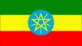 The Ethiopian Flag