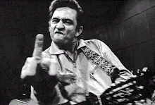 Johnny Cash