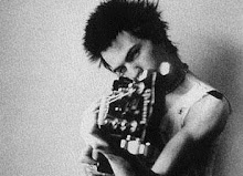 Sid Vicious