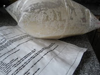 Amish Friendship Bread
