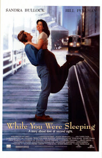 While You Were Sleeping