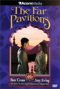 The Far Pavilions by M.M. Kaye