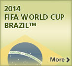 Fifa world cup 2014
