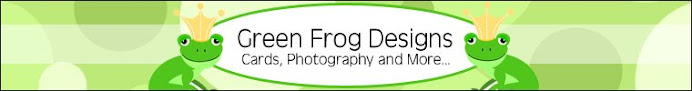 Green Frog Designs