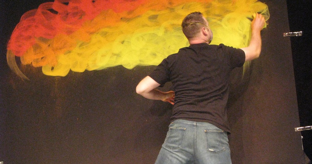 Three's Company Ben Glenn... THE CHALK GUY