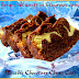 MARBLE CHOCOLATE CHEESE CAKE