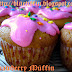 STRAWBERRY MUFFIN