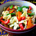 SAYUR CAMPUR GORENG