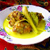 LEMAK CILI PADI IKAN KELI SALAI