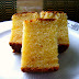 CHEDDAR CHEESE CAKE