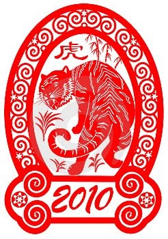 GONG XI FA CAI&hellip;..YEAR OF TIGER&hellip; - Dapur Tanpa Sempadan&hellip;