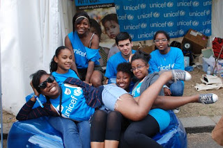 unicef august