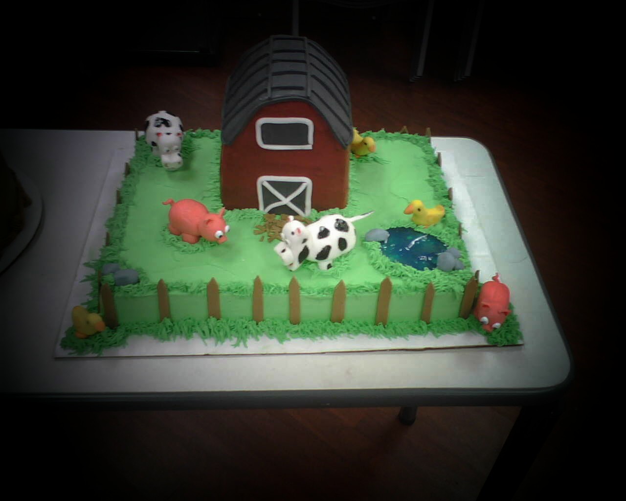 Kost Kreations Theme Cakes