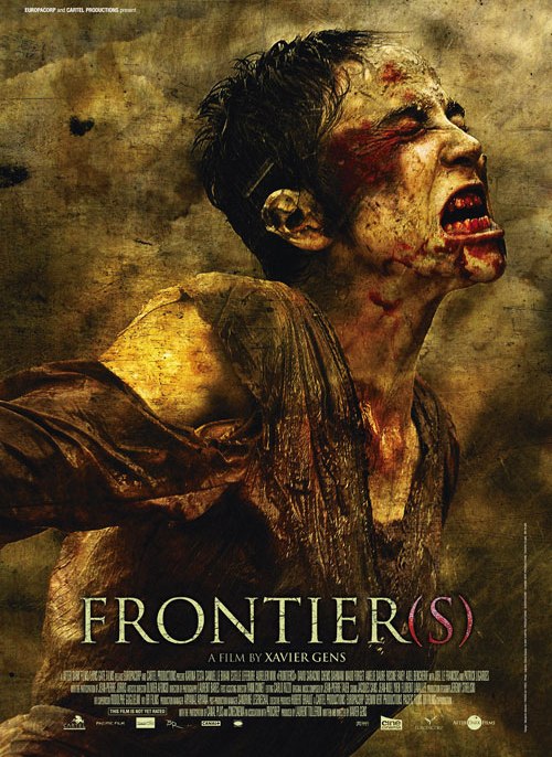 [Frontier]