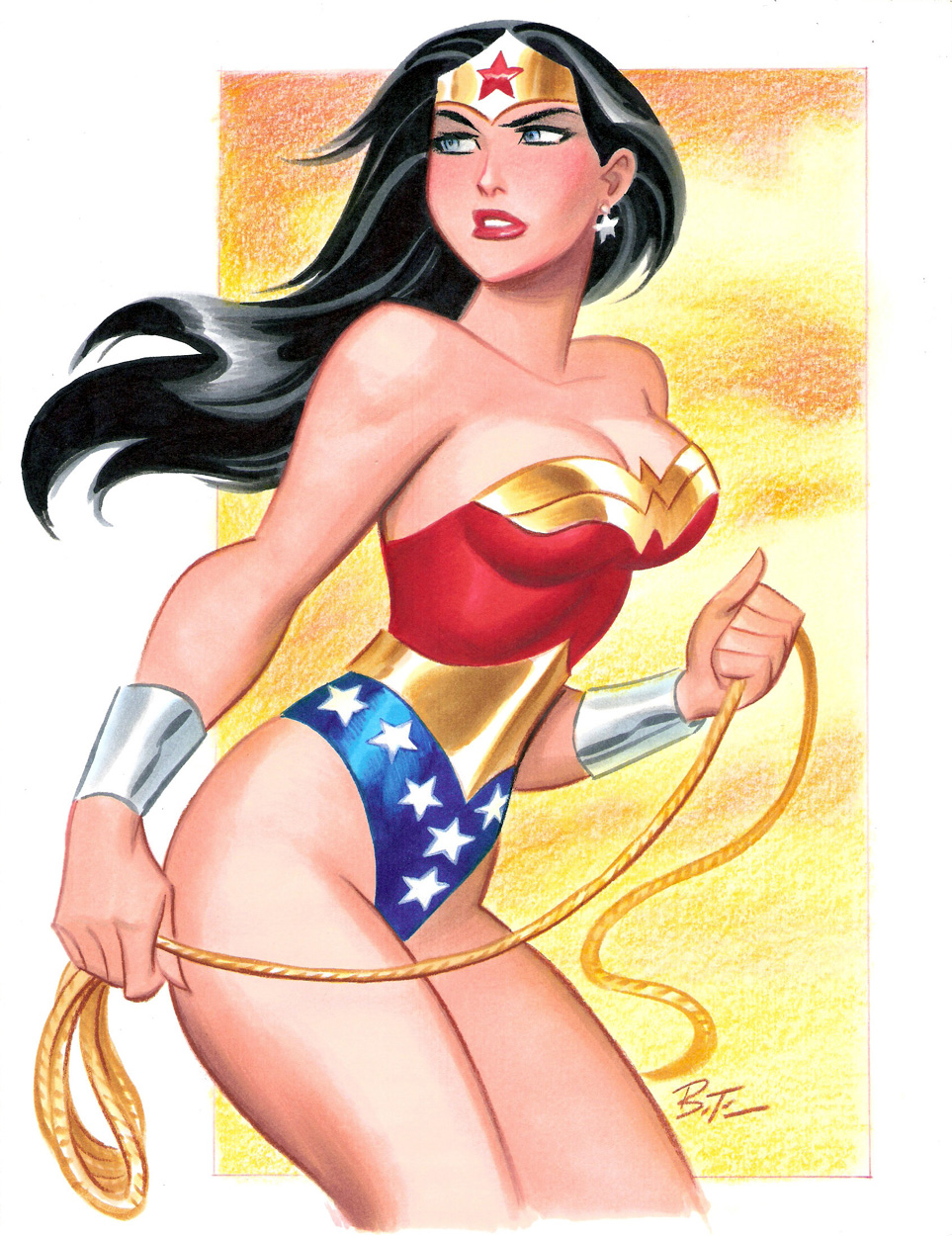 Wonder Woman Dc Comics Worldwide Comics Encyclopedia Website