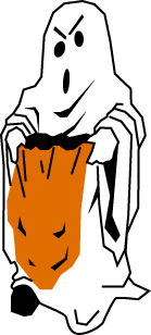 Halloween Safety Tips