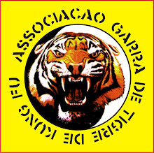 A.G.T.K.F - Associação Garra de Tigre de Kung-Fu.