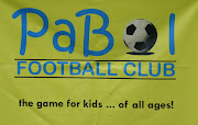 PaBol Foot Ball Club, Inc.