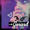 Gerard <3