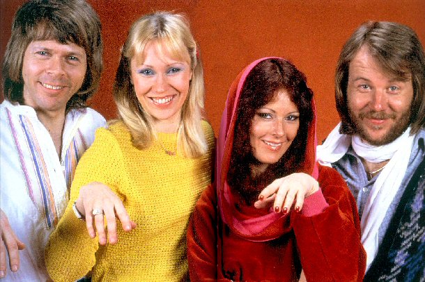 Abba 1978