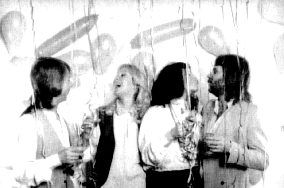 Happy new year Thank You For The Music, ABBA: Happy New Year!
