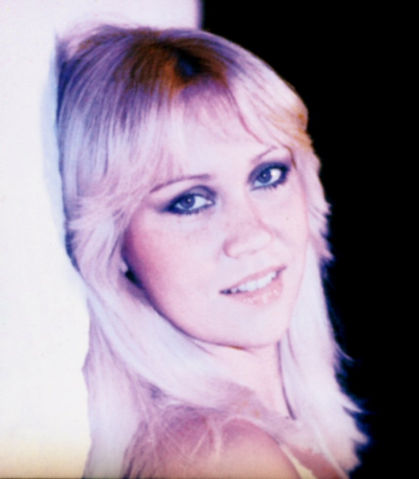 anna from abba