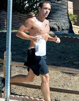 Dane Cook Buff
